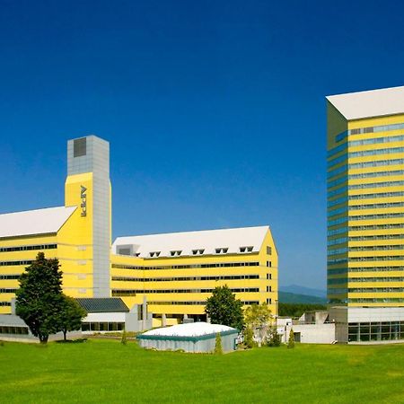 Ana Crowne Plaza Resort Appi Kogen By Ihg Hachimantai  Εξωτερικό φωτογραφία