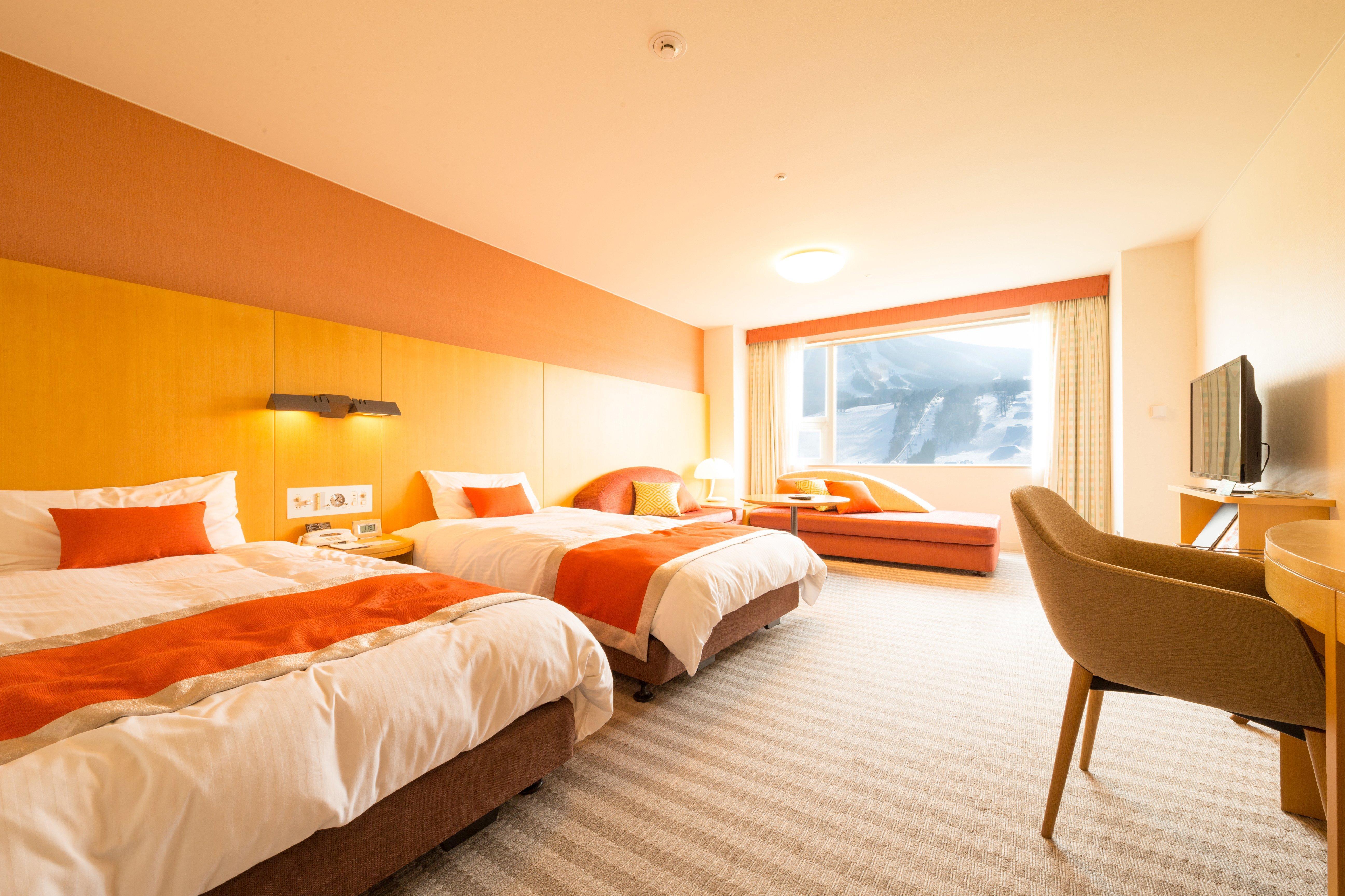 Ana Crowne Plaza Resort Appi Kogen By Ihg Hachimantai  Εξωτερικό φωτογραφία