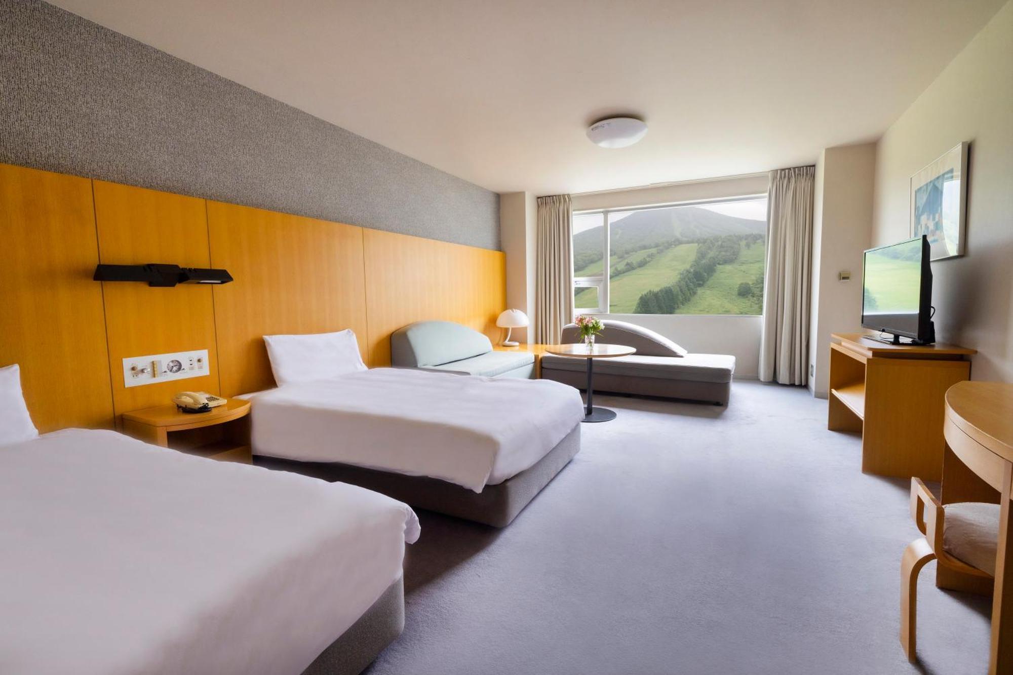 Ana Crowne Plaza Resort Appi Kogen By Ihg Hachimantai  Εξωτερικό φωτογραφία