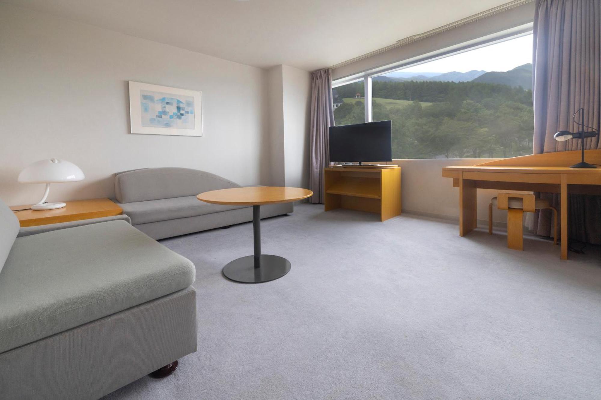 Ana Crowne Plaza Resort Appi Kogen By Ihg Hachimantai  Εξωτερικό φωτογραφία