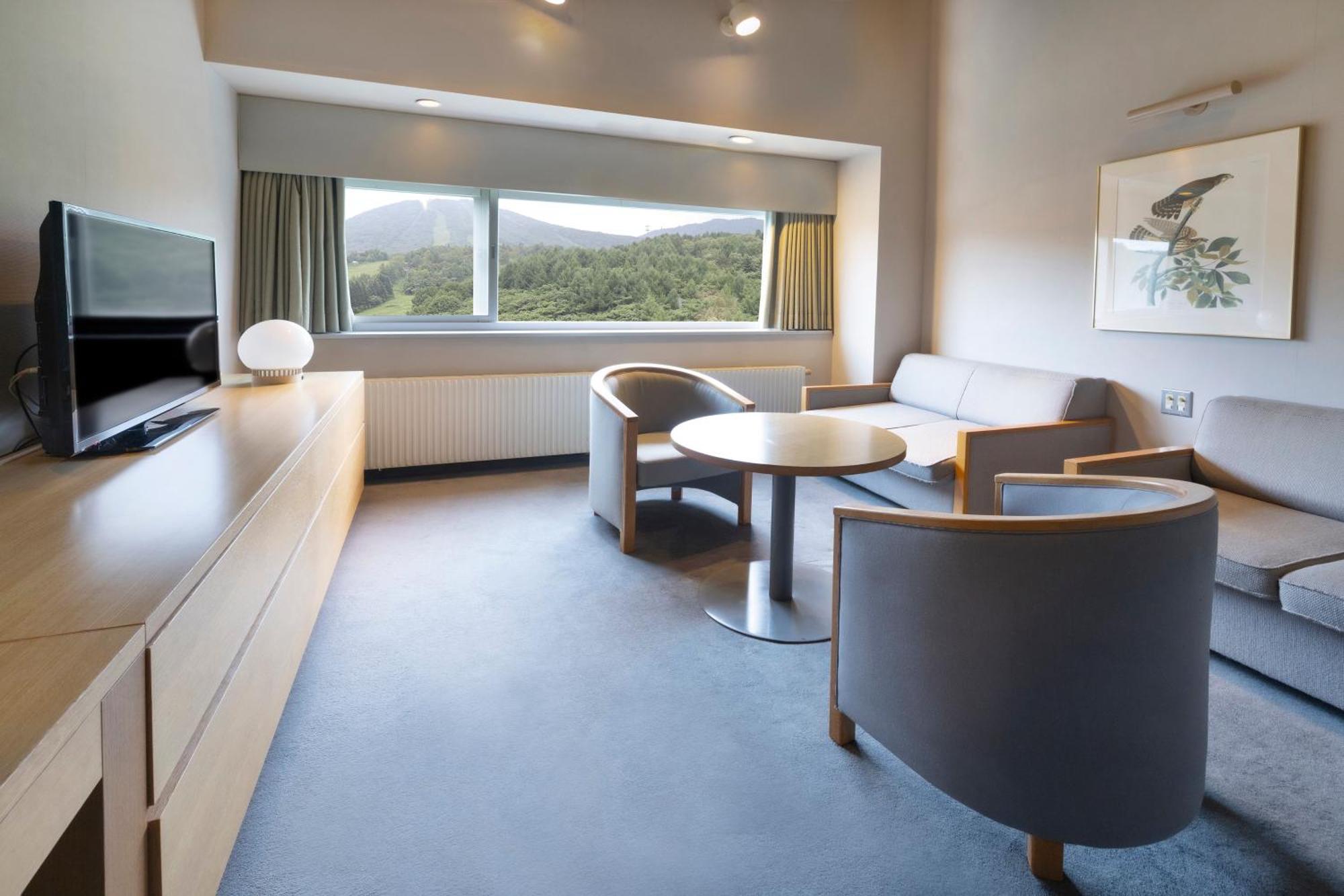 Ana Crowne Plaza Resort Appi Kogen By Ihg Hachimantai  Εξωτερικό φωτογραφία