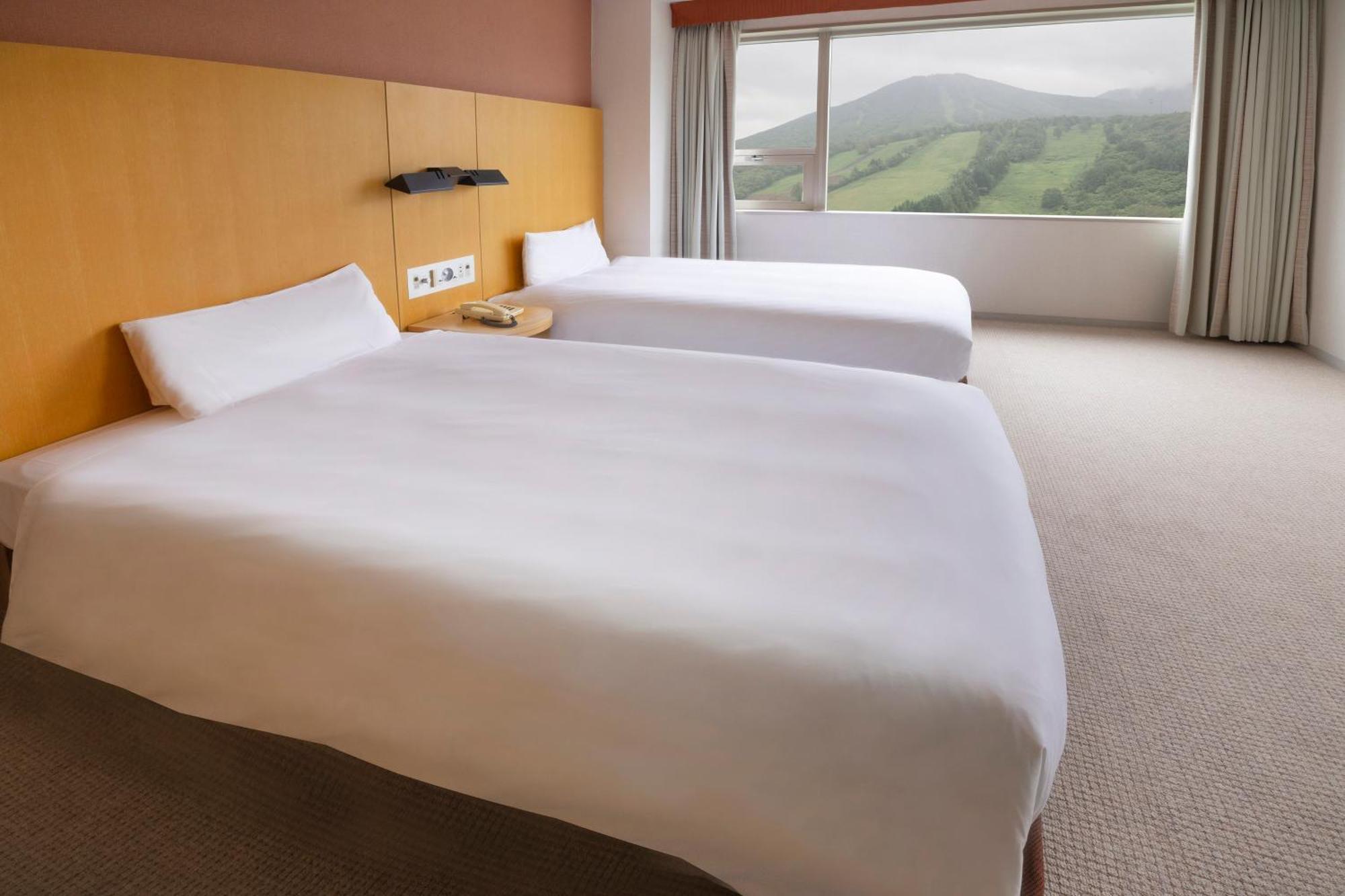 Ana Crowne Plaza Resort Appi Kogen By Ihg Hachimantai  Εξωτερικό φωτογραφία