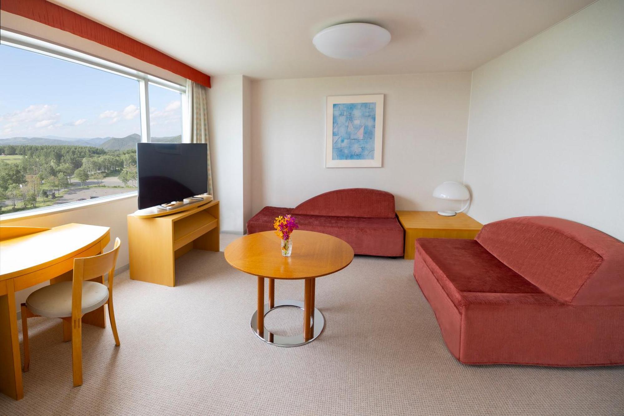Ana Crowne Plaza Resort Appi Kogen By Ihg Hachimantai  Εξωτερικό φωτογραφία