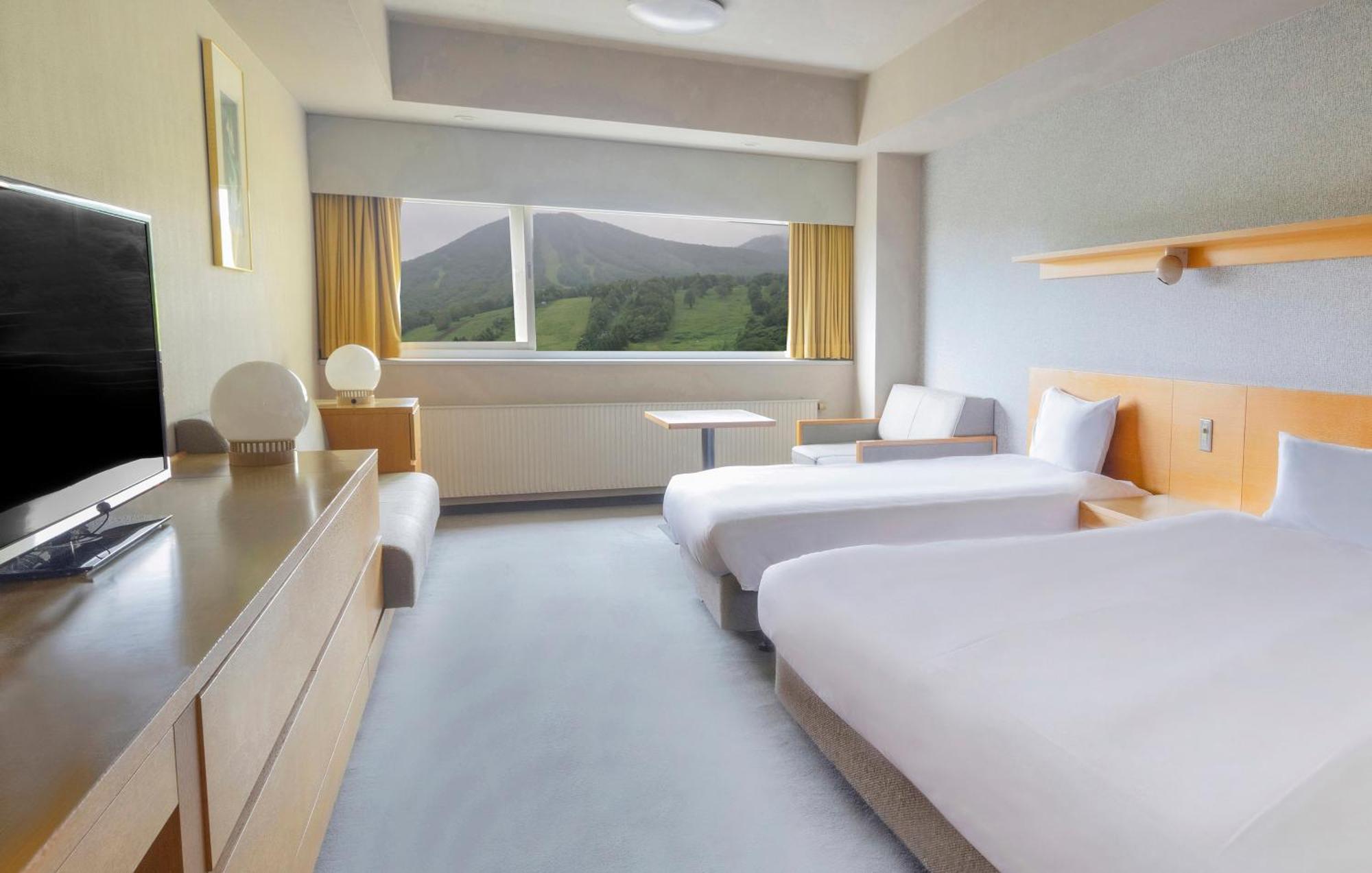 Ana Crowne Plaza Resort Appi Kogen By Ihg Hachimantai  Εξωτερικό φωτογραφία