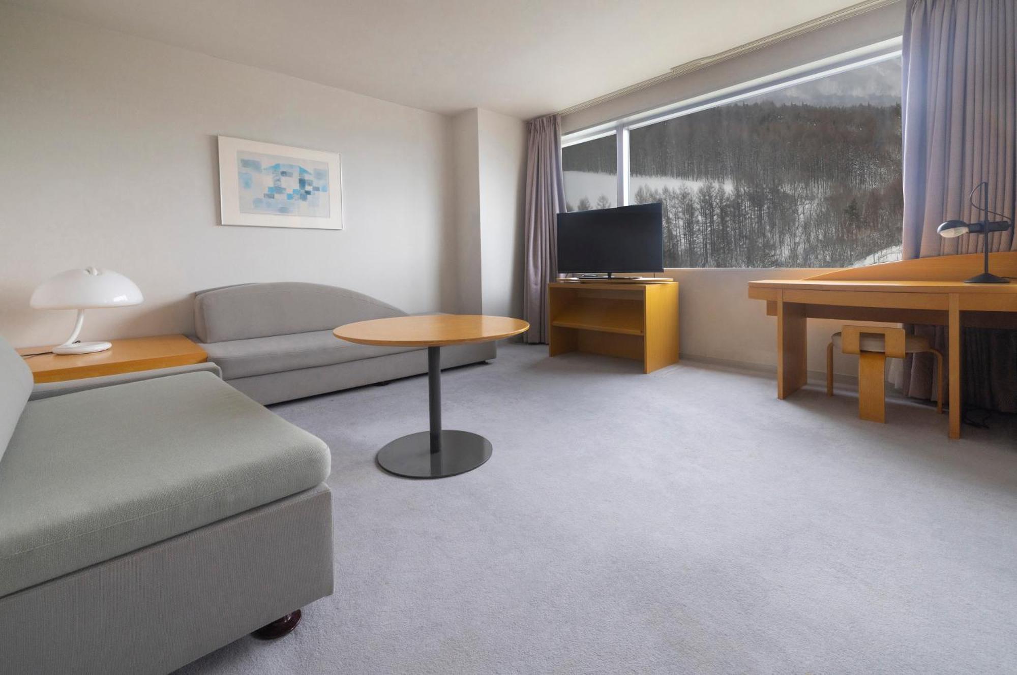 Ana Crowne Plaza Resort Appi Kogen By Ihg Hachimantai  Εξωτερικό φωτογραφία