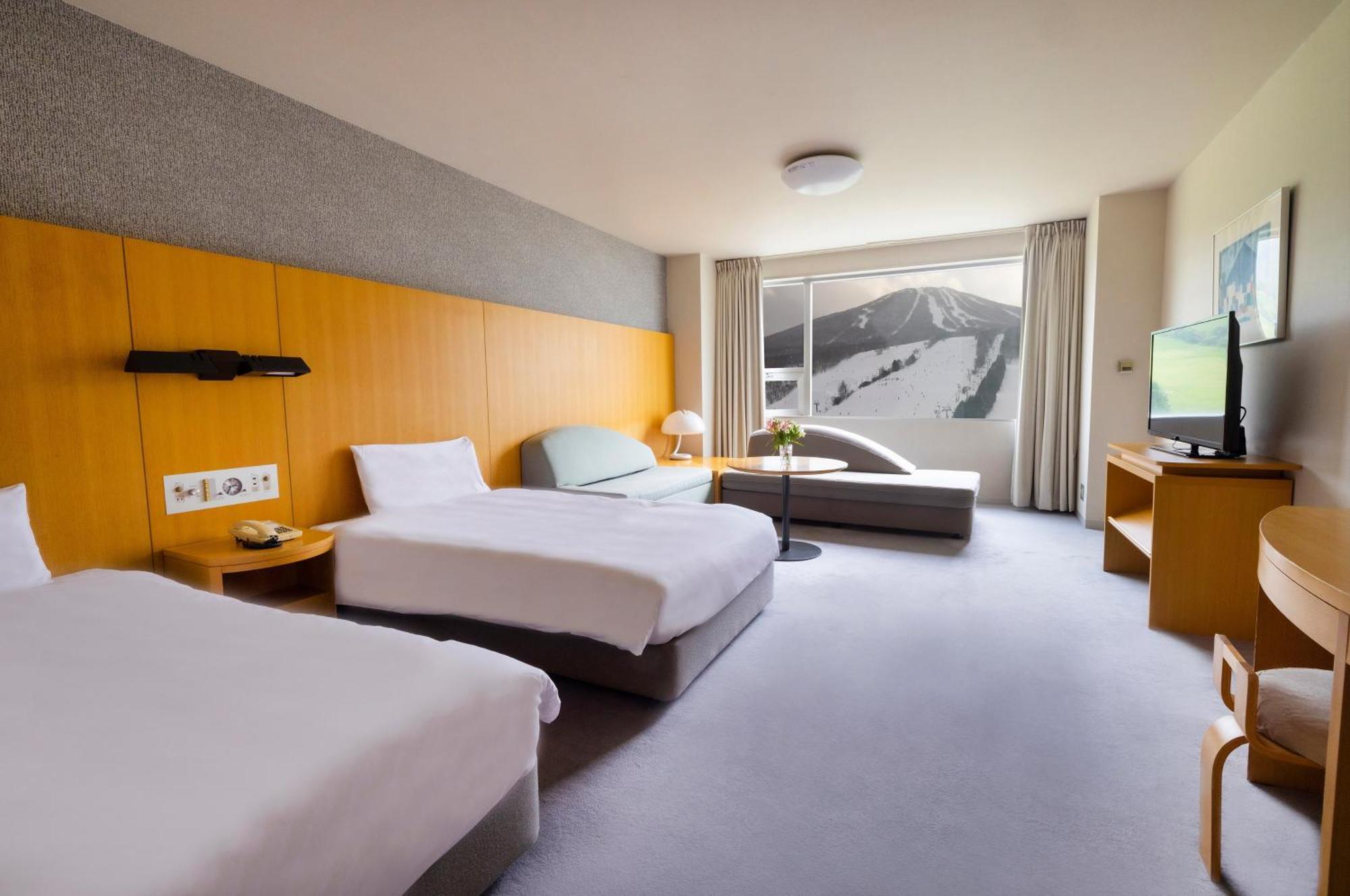 Ana Crowne Plaza Resort Appi Kogen By Ihg Hachimantai  Εξωτερικό φωτογραφία