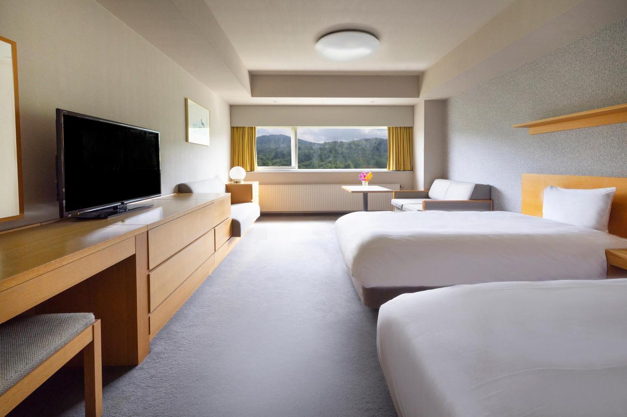 Ana Crowne Plaza Resort Appi Kogen By Ihg Hachimantai  Εξωτερικό φωτογραφία