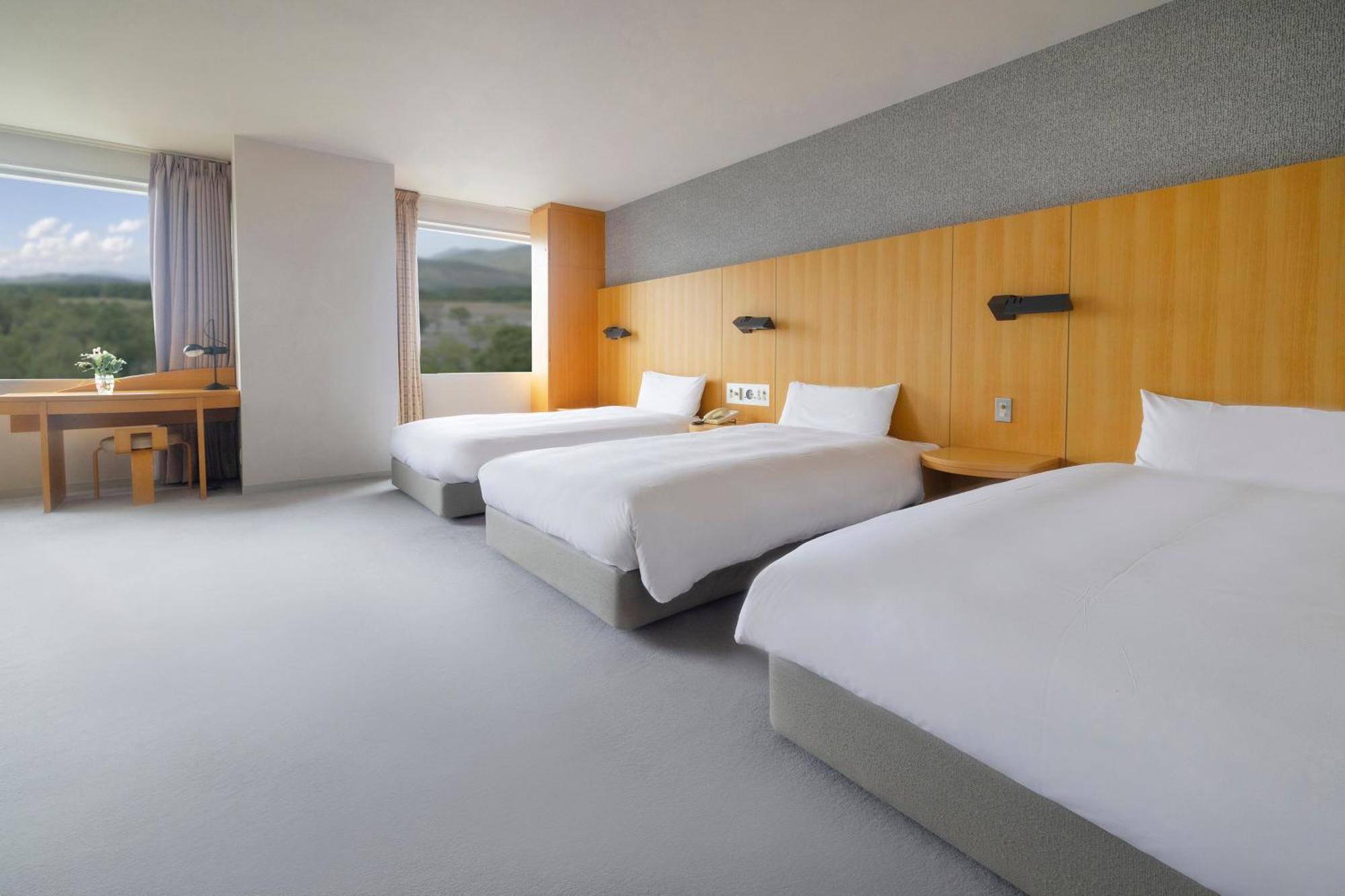 Ana Crowne Plaza Resort Appi Kogen By Ihg Hachimantai  Εξωτερικό φωτογραφία
