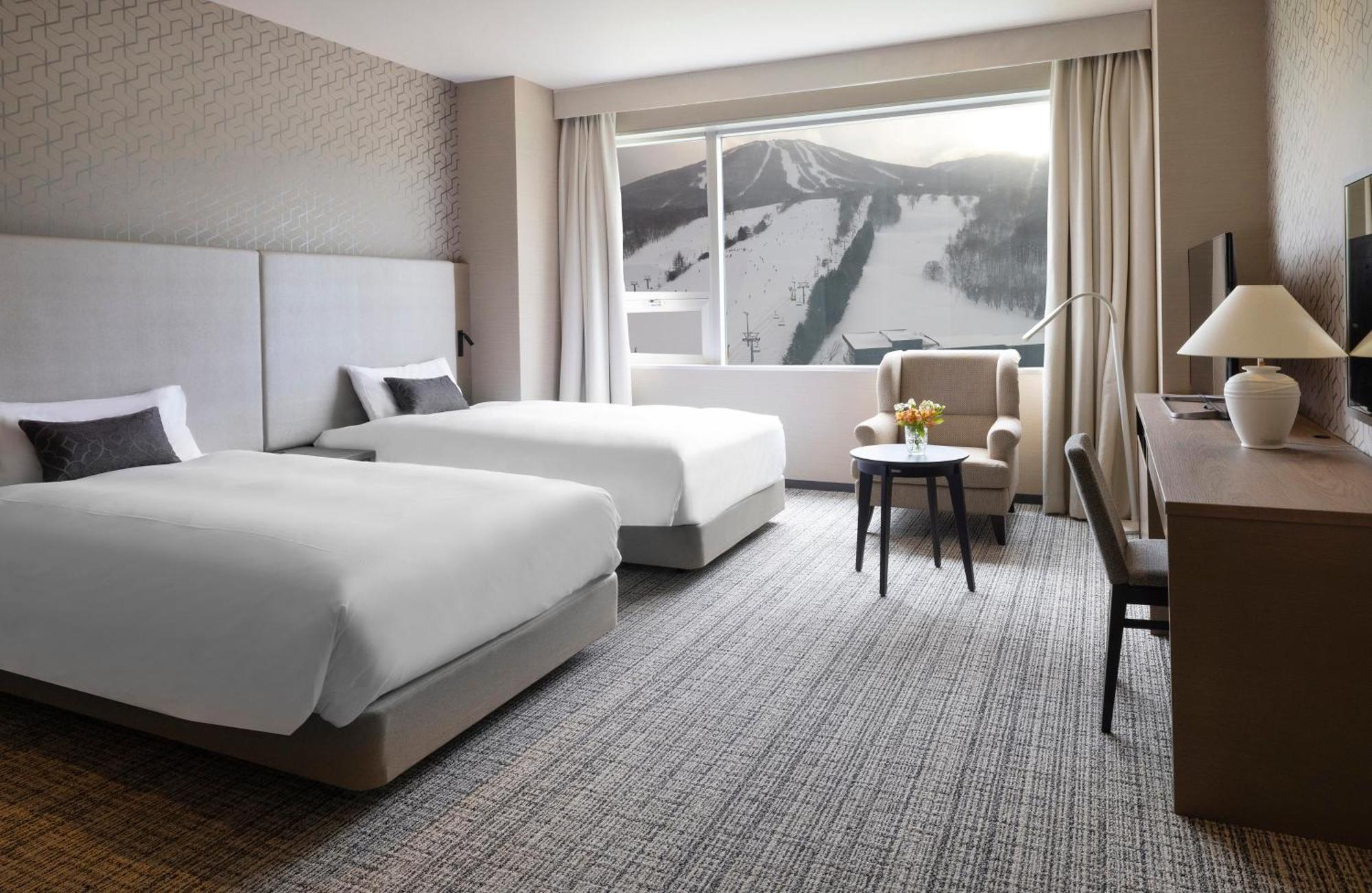 Ana Crowne Plaza Resort Appi Kogen By Ihg Hachimantai  Εξωτερικό φωτογραφία