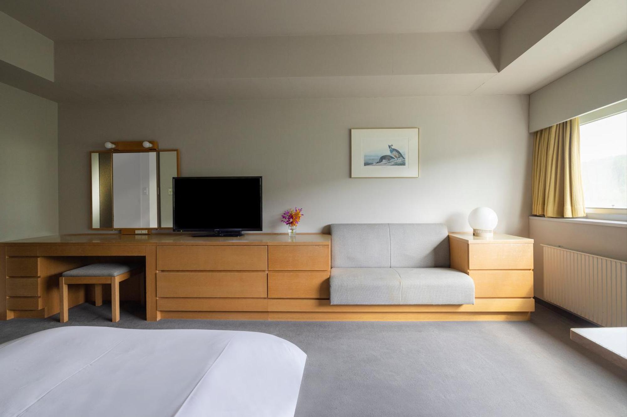 Ana Crowne Plaza Resort Appi Kogen By Ihg Hachimantai  Εξωτερικό φωτογραφία