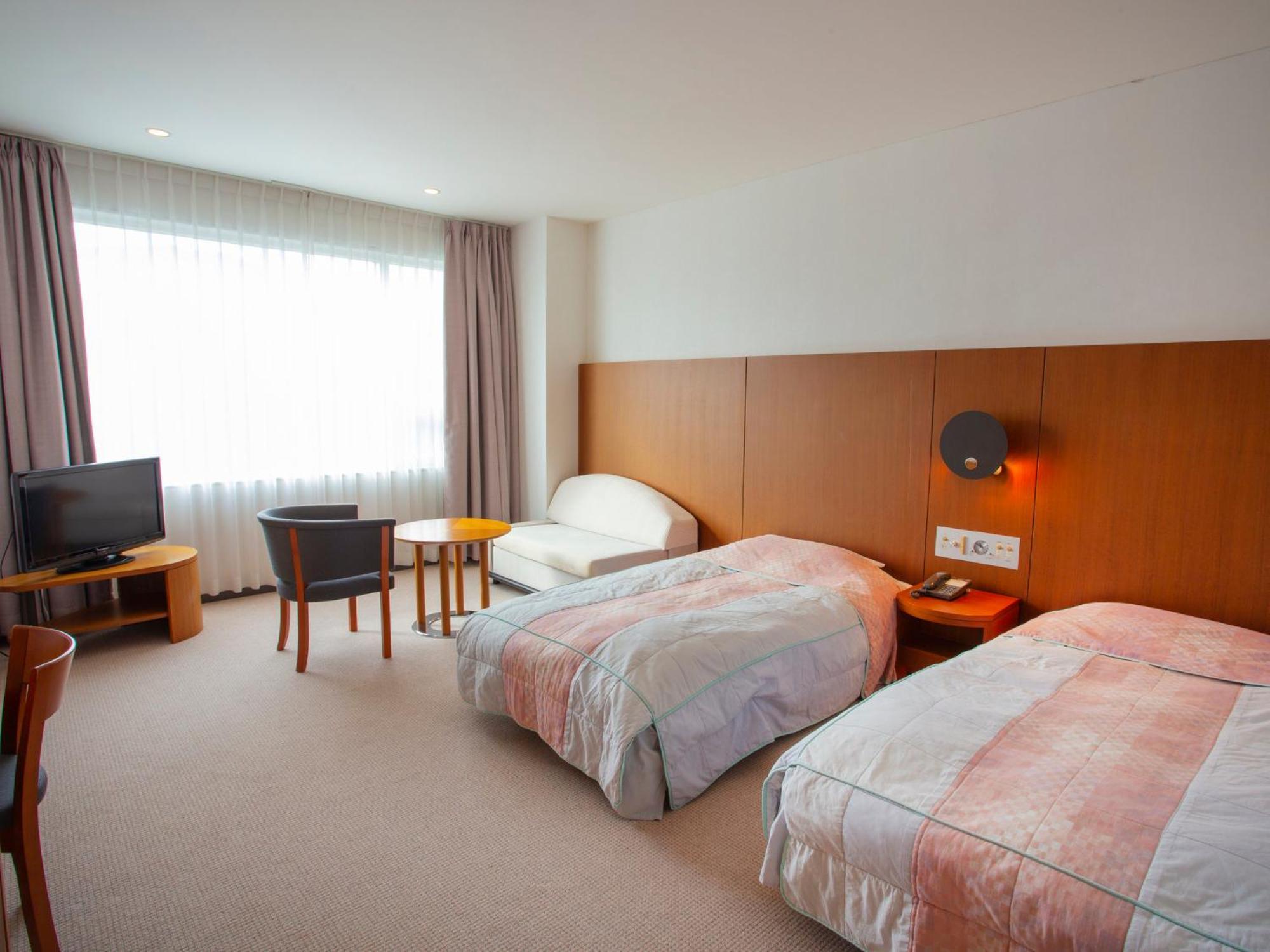 Ana Crowne Plaza Resort Appi Kogen By Ihg Hachimantai  Εξωτερικό φωτογραφία